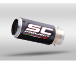 SC-Project CR-T Carbon Εξάτμιση BMW S 1000 RR 2017-2018 – B25A-T36C