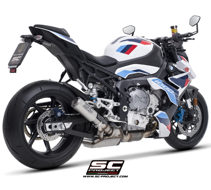 SC-Project CR-T Carbon Racing Εξάτμιση BMW M 1000 R 2025-2026 – B33H-50CR