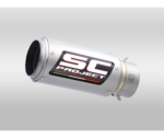 SC-Project CR-T Titanium Εξάτμιση KTM 1290 Super Duke R 2020 Racing – KTM16A-38TR