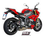 Εξάτμιση SC-Project CR-T Carbon για BMW S 1000 R 2014–2016 – B09A-38C