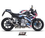 SC-Project S1 Titanium Εξάτμιση BMW M 1000 R 2025-2026 – B33H-41T - Image 3