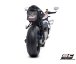 SC-Project S1 Titanium Εξάτμιση BMW M 1000 R 2025-2026 – B33H-41T - Image 6