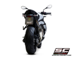SC-Project SC1-R Carbon Εξάτμιση BMW S 1000 R 2025-2026 – B39B-90C