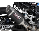 SC-Project SC1-R Carbon Εξάτμιση BMW M 1000 R 2023-2024 – B33E-90C