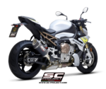 SC-Project SC1-R Titanium Εξάτμιση BMW S 1000 R 2021-2024 – B39A-90T