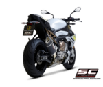 SC-Project SC1-R Titanium Εξάτμιση BMW S 1000 R 2021-2024 – B39A-90T