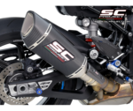 SC-Project SC1-R Carbon Εξάτμιση BMW S 1000 RR 2023-2024 – B33C-90C