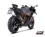 SC-Project SC1-R Carbon Εξάτμιση KTM 990 RC R 2026 Euro 5+ – KTM23A-T90C