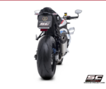 SC-Project SC1-R Titanium Εξάτμιση BMW M 1000 R 2023-2024 – B33E-90T