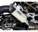 SC-Project SC1-R Titanium Εξάτμιση BMW S 1000 R 2021-2024 – B39A-90T