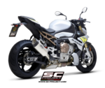 SC-Project SC1-R Titanium Εξάτμιση BMW S 1000 R 2021-2024 – B39A-90T
