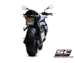 SC-Project SC1-R Titanium Εξάτμιση BMW S 1000 R 2021-2024 – B39A-90T