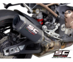 SC-Project SC1-S Carbon Εξάτμιση BMW S 1000 RR 2020-2022 Euro 5 – B33B-124C