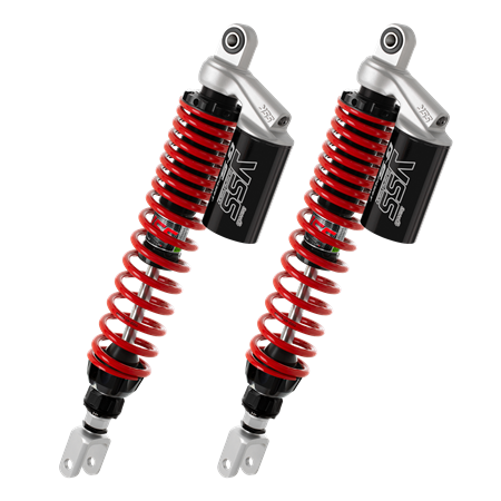 YSS G-Sport Πίσω Αμορτισέρ για Honda ADV 350 2022+ TG302-445TRL-01-858