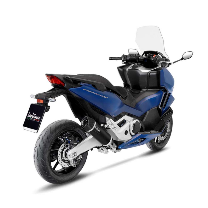 LeoVince Εξάτμιση LV PRO για Honda X-ADV 750 2017–2026 / Forza 750 2021–2026 – 14193EU