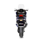 LeoVince Εξάτμιση LV PRO Ομολογκαρισμένη για Honda X-ADV 750 2017–2026 / Forza 750 2021–2026 – 14193E - Image 3