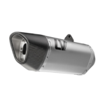LeoVince Εξάτμιση LV-14 R Ομολογκαρισμένη για Honda X-ADV 750 2017–2026 / Forza 750 2021–2026 – 15614