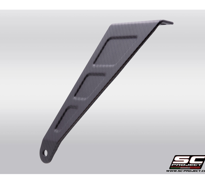 SC-Project Εξάτμιση Oval Carbon για Aprilia Tuono V4 APRC 2011–2014 – A06A-12CM