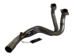 GPR Λαιμός Κατάργησης Καταλύτη Racing για Honda CB750 Hornet 2025–2026 – CO.H.269.1.RACE.DEC