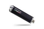 GPR SCOM.65.EVO4 Πλήρες Σύστημα Εξάτμισης Evo4 Road για Gilera Runner VX 125 2005-2006 - Image 6