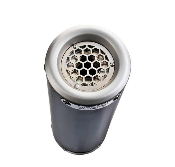 GPR Εξάτμιση M3 Inox Ομολογκαρισμένη για Honda CB750 Hornet 2025–2026 – H.269.1.M3.INOX