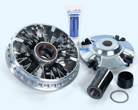 Polini Maxi Hi-Speed 241.770 Βαριατόρ 12 Ράουλα Zontes 350 / 365 / 368 2025–