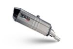 GPR Hyper Sonic Titanium Εξάτμιση Honda Africa Twin 1100 Adventure Sport 2024-2026 – E5.H.275.1.HYSOTIT
