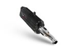 GPR Hyper Sonic Titanium Εξάτμιση Honda Africa Twin 1100 Adventure Sport 2024-2026 – E5.H.275.1.HYSOTIT