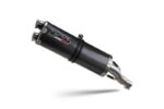 GPR Furore-X Inox Εξάτμιση Honda Africa Twin 1100 Adventure Sport 2024-2026 – E5.H.275.1.FUXIO