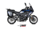 MIVV Delta Race Y.081.LDRX Ολόσωμη Εξάτμιση Stainless Steel Yamaha Tracer 9 / GT / GT+ 890cc 2025–2026